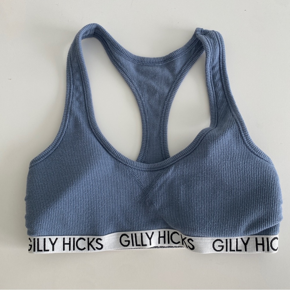 Gilly Hicks Bralette